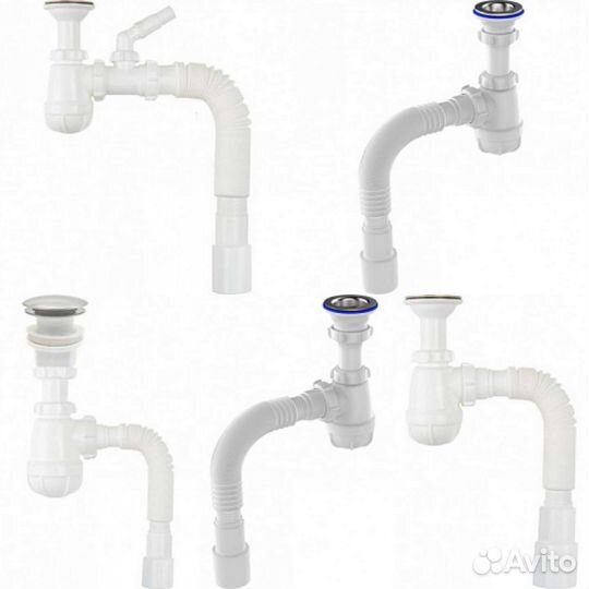 Умывальник дачный с тумбой