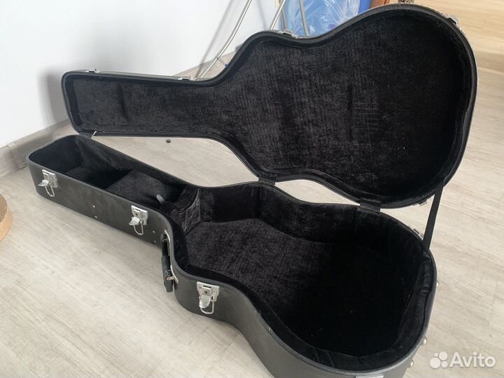 Кофр/кейс для гитары