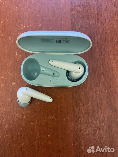 Huawei freebuds SE Blue