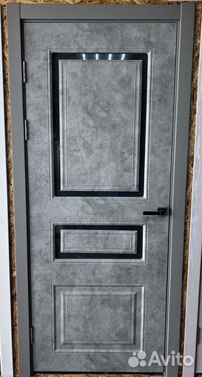 Межкомнатная дверь Л-1 до