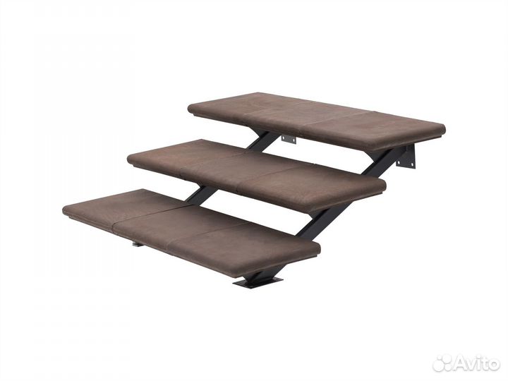 Лестница 3 ступени