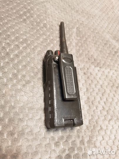 Vector VT-44 turbo бокс кейс 18650