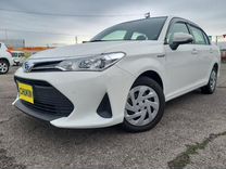 Toyota Corolla Axio 1.5 CVT, 2019, 22 000 км, с пробегом, цена 1 830 000 руб.