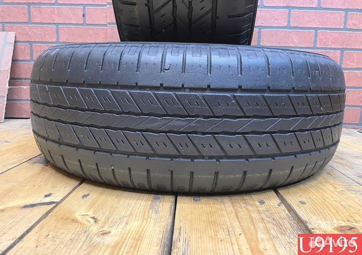 Hankook Dynapro HP RA23 215/60 R17 96N