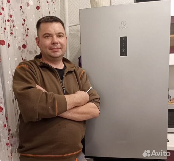 Ремонт Холодильников. Заправка фреоном. Частник