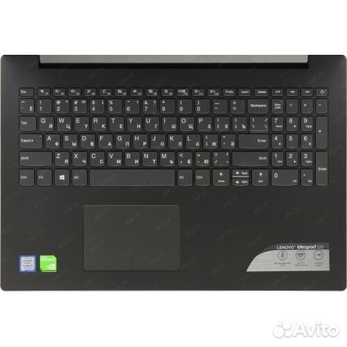 Ноутбук Lenovo IdeaPad 320-15IKB (80XL040ARU)