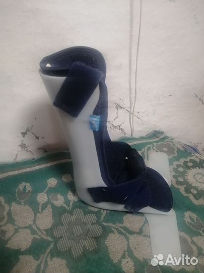 Деротационный сапожок