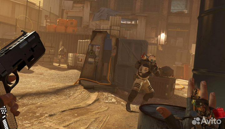 Клуб Виртуальной Реальности