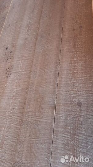 Сосновая доска для внутренней отделки