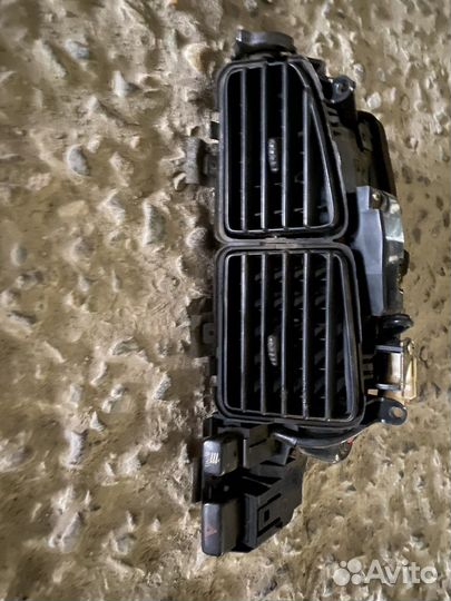 Swing toyota crown 141