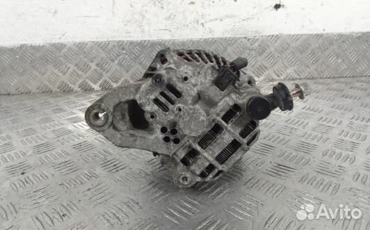 Генератор дизельный nissan pathfinder R51 (BEA03BS