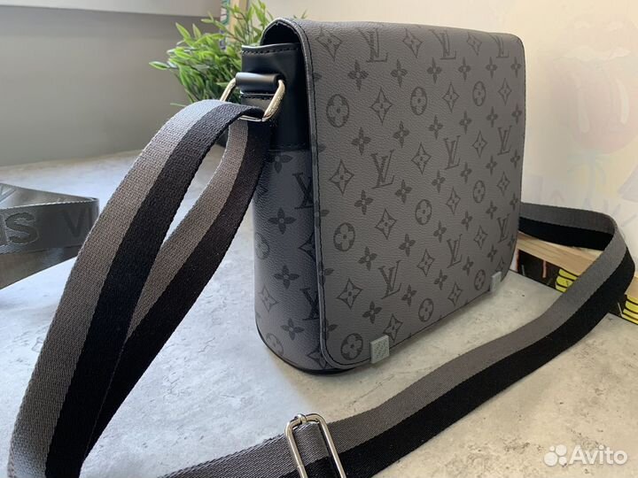 Сумка Louis Vuitton мужская