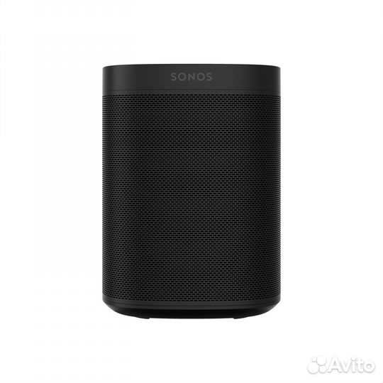 Беспроводная Hi-Fi акустика Sonos ONE SL White