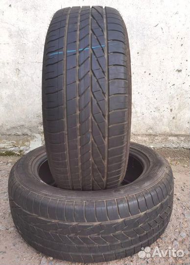 Goodyear Excellence 235/55 R19 101W