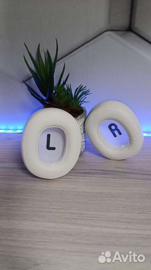 Амбушюры для наушников JBL Tune 700/710/750/760