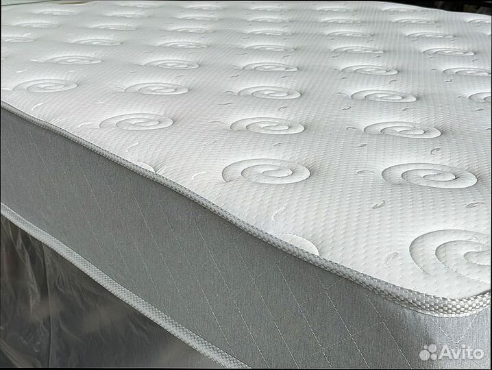 Матрас 90х200 ортопедический
