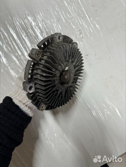 Вискомуфта d4cb