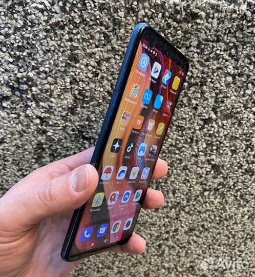 Смартфон Redmi Note 9 pro