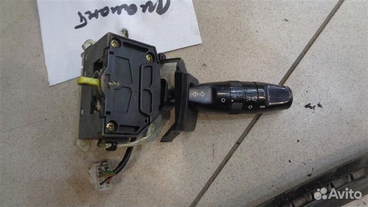 Переключатель поворотов подрулевой Mitsubishi Dia