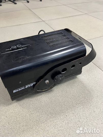 Robe Beam 250 XT; Spot 250 ct; colormix 240 AT