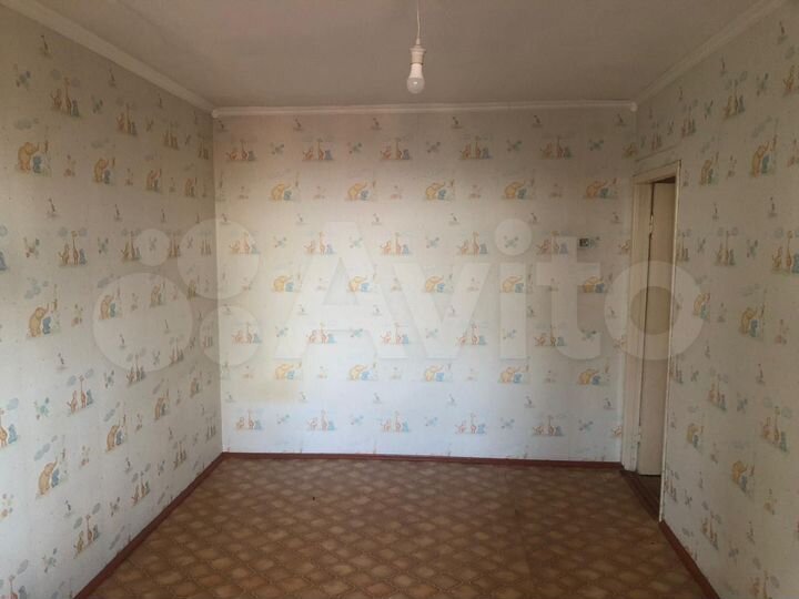 2-к. квартира, 49,5 м², 3/5 эт.