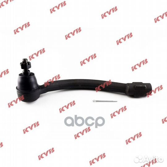 Наконечник рулевой тяги лев KTR1284 KYB