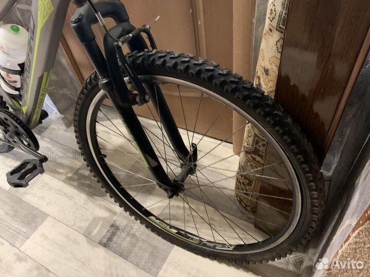 Ведосипед Forward Flash 2.0 26” как новый