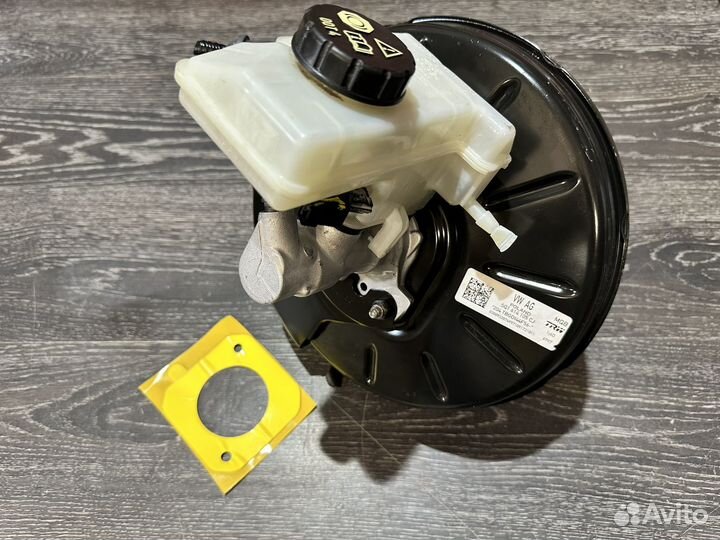 Вут гтц 25.4 MQB RS3 ttrs