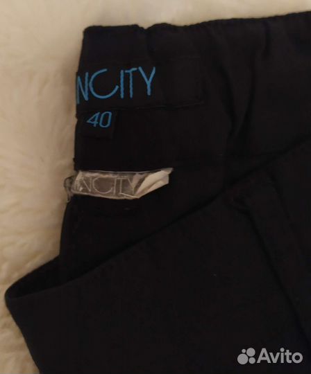 Брюки-Легинсы 40-42-44р