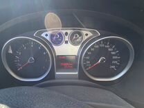 Ford Focus 1.8 MT, 2008, 217 000 км, с пробегом, цена 600 000 руб.