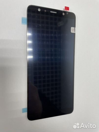 Дисплей для Samsung A750 (A7 2018 )