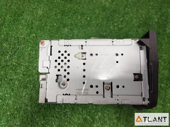 Магнитофон honda MDX