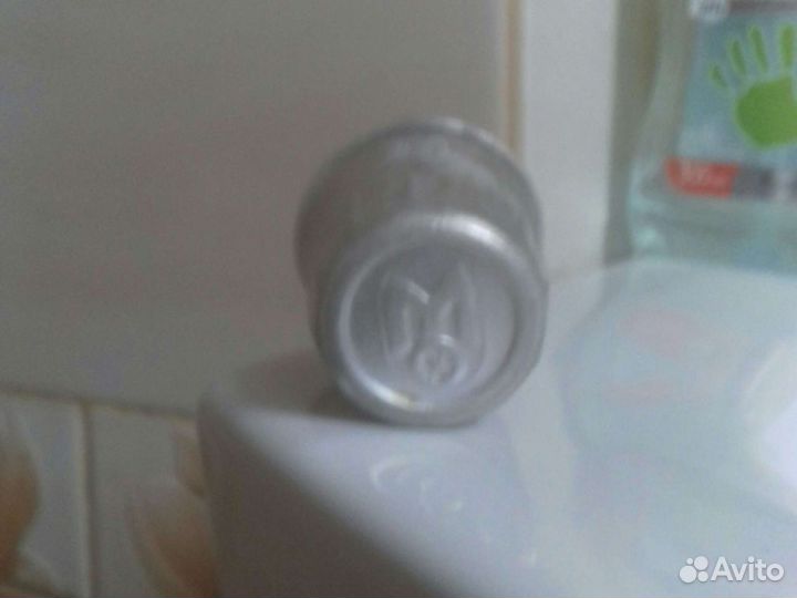 Стаканчик крышка