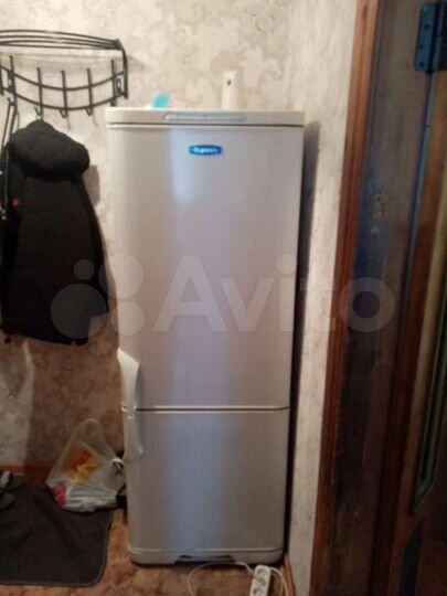 1-к. квартира, 45 м², 3/5 эт.