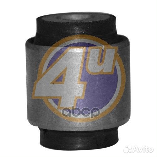 Сайлентблок задней цапфы nssb00179 4U