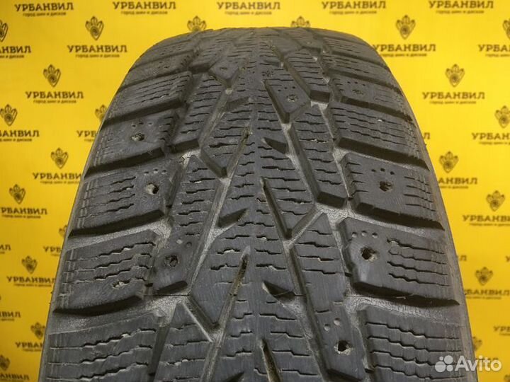 Nokian Tyres Hakkapeliitta 7 185/65 R15 96T