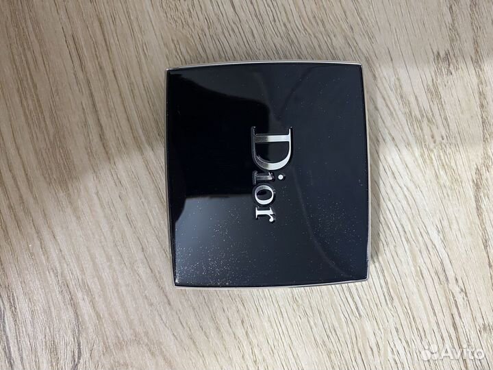 Тени dior 616