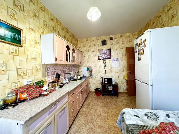 2-к. квартира, 67,9 м², 2/9 эт.