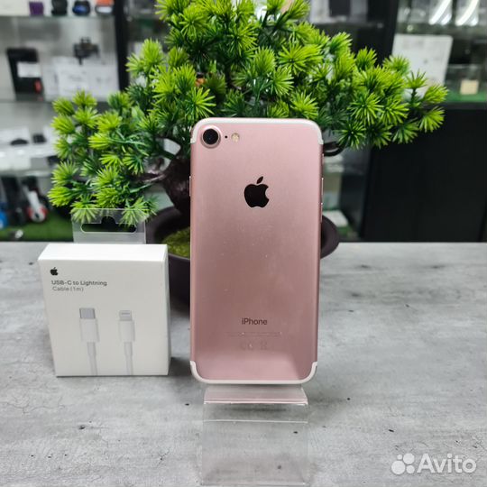 iPhone 7, 32 ГБ