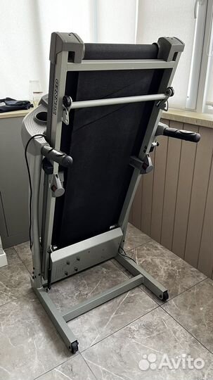 Беговая дорожка torneo nota 307