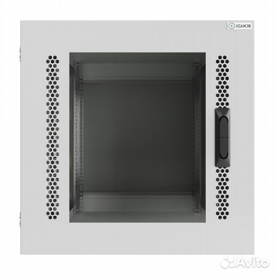 Серверный шкаф 9U