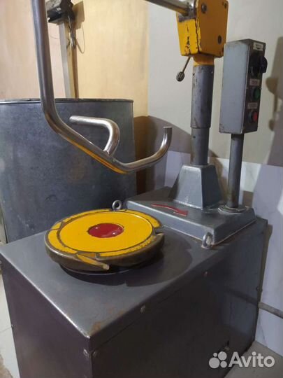 Хлебопекарное оборудование бу