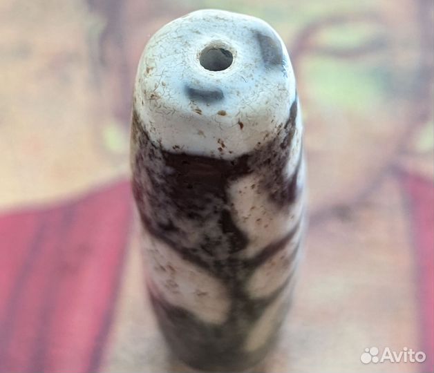 Дзи Насекомое