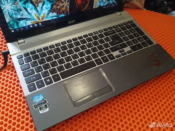 Игровой Патрон Acer (i5-4ядра/8GB/GeF630/SSD256GB)