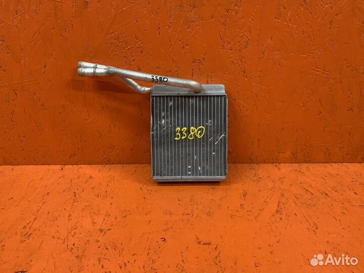 Радиатор печки ford focus I 1998-2004