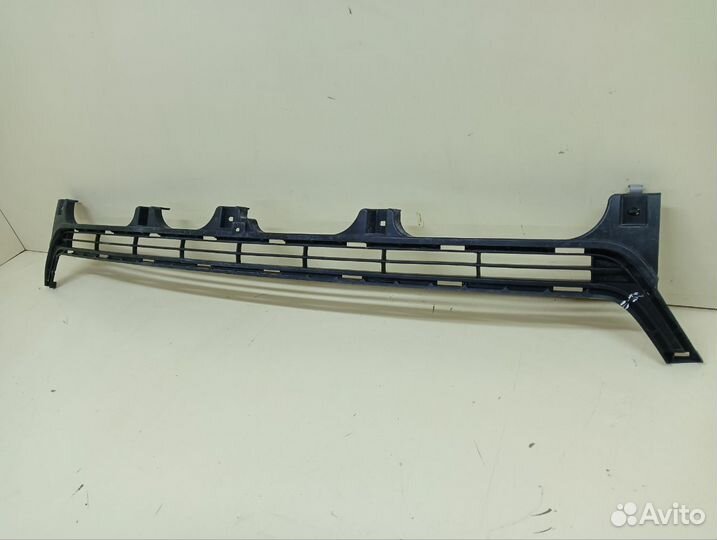 Решетка в бампер Toyota Land Cruiser Prado J150 20