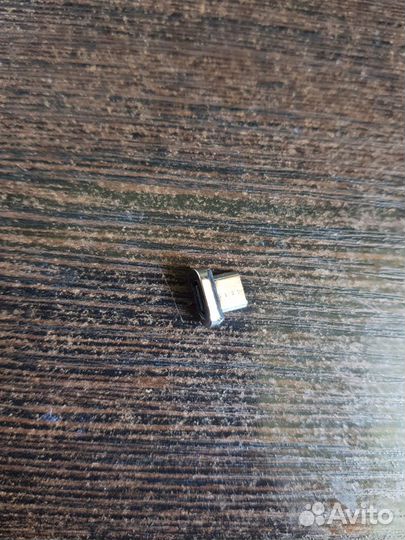 Наконечник micro usb штекер на кабель магнитный