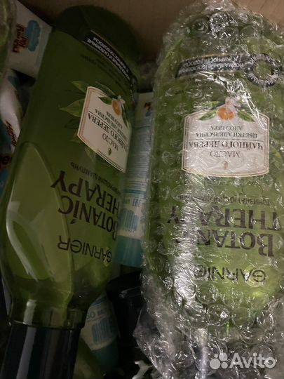 Косметический набор