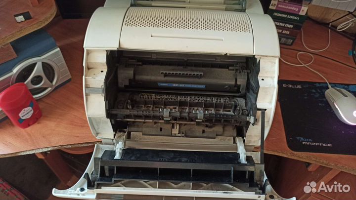 Принтер Canon Laser shot lbp 1120