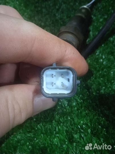 Датчик лямбда-зонд передний Ниссан MR20 Х-Трейл